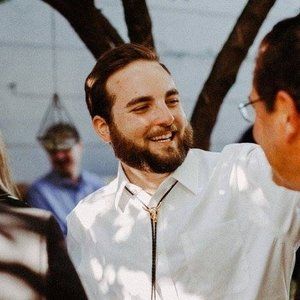 Meet your Posher, Jason